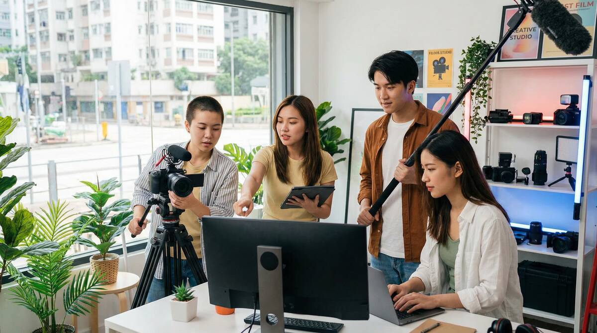 女神视频社区美图